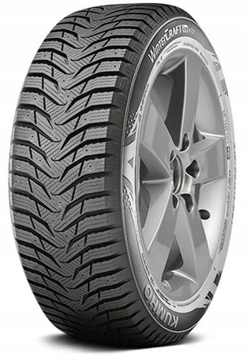 235/45R18 opona KUMHO WINTERCRAFT ICE Wi 31  XL 98T